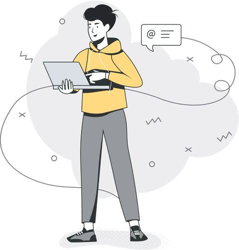 hotcom.agency web development